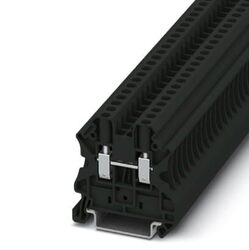 Phoenix contact 3045143 UT 4 BK Проходные клеммы