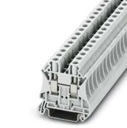 Phoenix contact 3045198 UT 6 WH Проходные клеммы