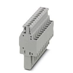 Phoenix contact 3045509 UPBV 2,5/11 Штекер