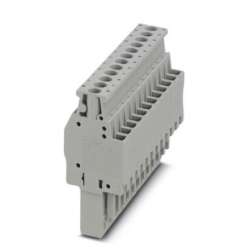 Phoenix contact 3045512 UPBV 2,5/12 Штекер