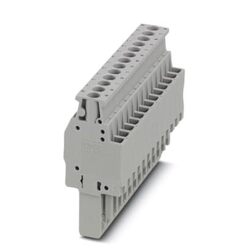 Phoenix contact 3045525 UPBV 2,5/13 Штекер