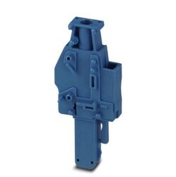 Phoenix contact 3045787 UPBV 4/ 1-R BU Штекер