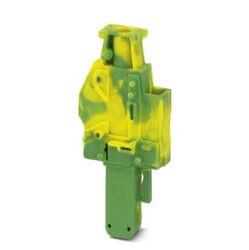 Phoenix contact 3045790 UPBV 4/ 1-R GNYE Штекер