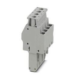 Phoenix contact 3045839 UPBV 4/ 4 Штекер