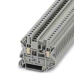 Phoenix contact 3046237 UT 4-MTD-BE Клеммный блок