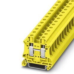 Phoenix contact 3046294 UT 10 YE Проходные клеммы