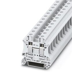 Phoenix contact 3046317 UT 10 WH Проходные клеммы