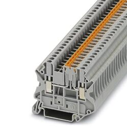 Phoenix contact 3046376 UT 2,5-MT-P/P TMR Клеммы с ножевыми размыкателями