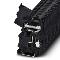 Phoenix contact 3046401 UT 6-HESI (6,3X32) Клеммы для установки предохранителей