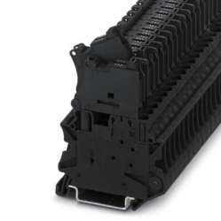 Phoenix contact 3046540 UT 4-HESILED 24-P/P Клеммы для установки предохранителей