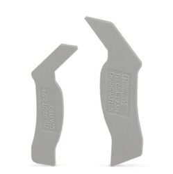 Phoenix contact 3047109 DS-UT 2,5/4 Сегмент крышки