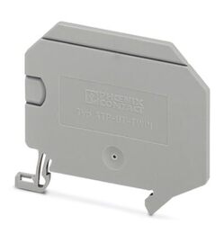 Phoenix contact 3047183 ATP-UT-TWIN Разделительная пластина