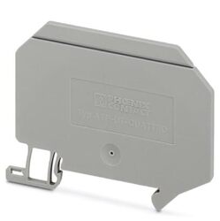 Phoenix contact 3047196 ATP-UT-QUATTRO Разделительная пластина