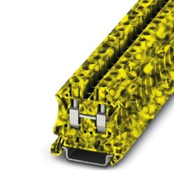 Phoenix contact 3047647 UT 6-FE Проходные клеммы