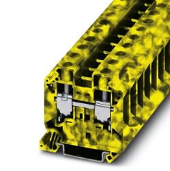 Phoenix contact 3047663 UT 16-FE Проходные клеммы