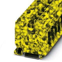 Phoenix contact 3047676 UT 35-FE Проходные клеммы