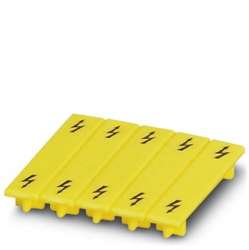 Phoenix contact 3047923 WS UT 2,5 Предупредительная табличка