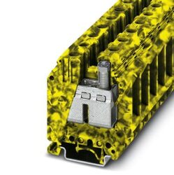 Phoenix contact 3048154 UK 35-IB-FE Проходные клеммы