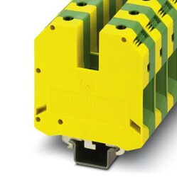 Phoenix contact 3048195 USLKG 95 B Клемма защитного провода