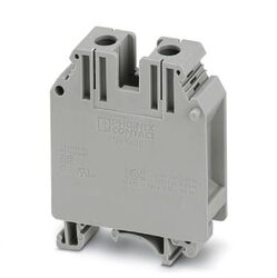 Phoenix contact 3048234 UK 35 HOUSING GY Пустой корпус