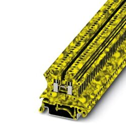 Phoenix contact 3048251 UK 2,5 N-FE Проходные клеммы