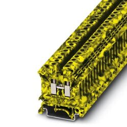 Phoenix contact 3048264 UK 5 N-FE Проходные клеммы