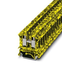 Phoenix contact 3048277 UK 10 N-FE Проходные клеммы