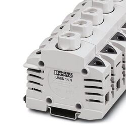 Phoenix contact 3048357 USEN 14 N Клеммы для установки предохранителей
