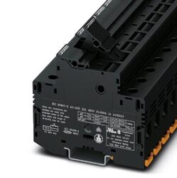 Phoenix contact 3048399 UK 10,3-HESILED N 690 Клеммы для установки предохранителей