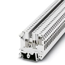 Phoenix contact 3048548 UK 5-TWIN WH Проходные клеммы