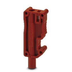 Phoenix contact 3048564 PS-8/2,3MM RD Тестовый штекер