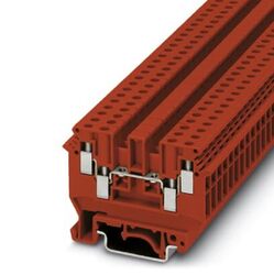 Phoenix contact 3048658 UDK 4 RD Проходные клеммы