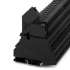 Phoenix contact 3049000 UKK 5-HESILED 24 (5X20) 1MA Клеммы для установки предохранителей