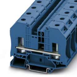 Phoenix contact 3049148 RT 8 BU Болтовые клеммы