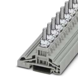 Phoenix contact 3049204 HV M6/1 Сильноточные клеммы