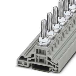 Phoenix contact 3049301 HV M8/1 Сильноточные клеммы