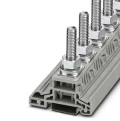 Phoenix contact 3049408 HV M10/1 Сильноточные клеммы