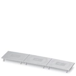 Phoenix contact 3049495 HV M10/1-AP Защитный профиль