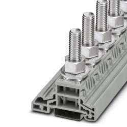 Phoenix contact 3049505 HV M12/1 Сильноточные клеммы