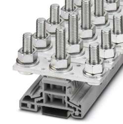 Phoenix contact 3049563 HV M10/2 Сильноточные клеммы