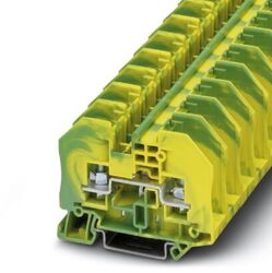 Phoenix contact 3049628 RTO 5-PE Болтовые клеммы