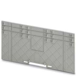 Phoenix contact 3049709 HV M12/2-TP Разделительная пластина