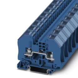 Phoenix contact 3049851 RTO 5-TC BU Проходные клеммы