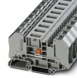 Phoenix contact 3049990 RTO 5-T-TC Измерительная клемма с ползунковым размыкателем