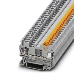 Phoenix contact 3050138 QTCS 1,5 Проходные клеммы