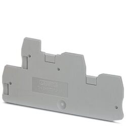 Phoenix contact 3050536 D-QTTCBU 1,5 Концевая крышка