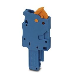 Phoenix contact 3051027 QP 1,5/ 1-L BU Штекер