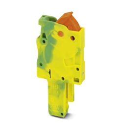 Phoenix contact 3051030 QP 1,5/ 1-L GNYE Штекер