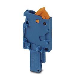 Phoenix contact 3051056 QP 1,5/ 1-M BU Штекер