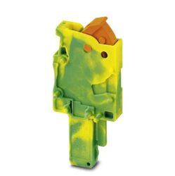 Phoenix contact 3051069 QP 1,5/ 1-M GNYE Штекер